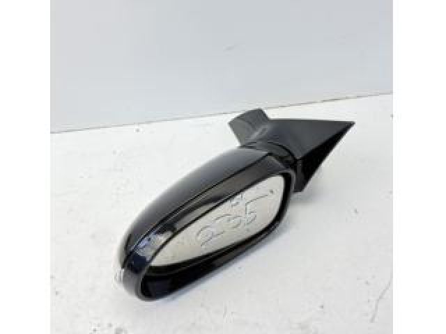 bontott MERCEDES-BENZ CLK Bal Visszapillantó Tükör (Elektromos)