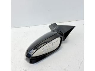 bontott MERCEDES-BENZ CLK Bal Visszapillantó Tükör (Elektromos)