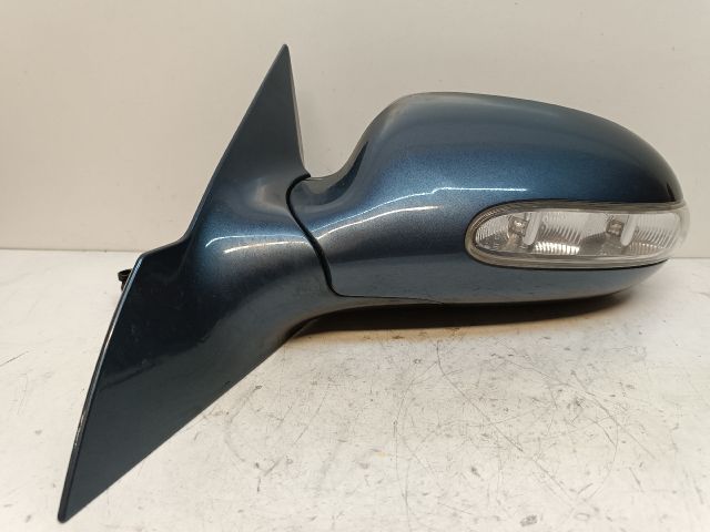 bontott MERCEDES-BENZ CLK Bal Visszapillantó Tükör (Elektromos)