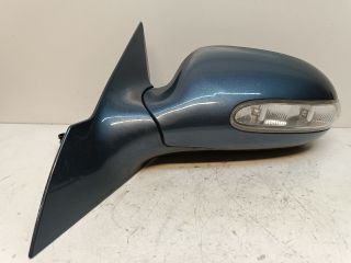 bontott MERCEDES-BENZ CLK Bal Visszapillantó Tükör (Elektromos)