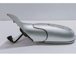 bontott MERCEDES-BENZ CLK Bal Visszapillantó Tükör (Elektromos)
