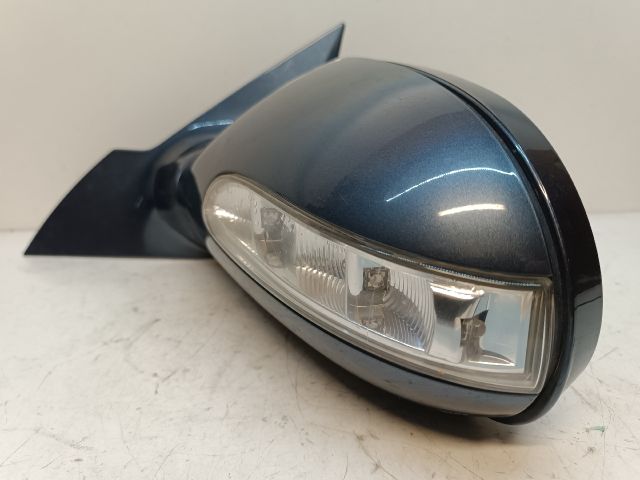 bontott MERCEDES-BENZ CLK Bal Visszapillantó Tükör (Elektromos)