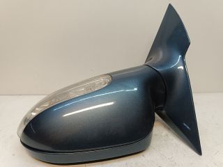 bontott MERCEDES-BENZ CLK Bal Visszapillantó Tükör (Elektromos)