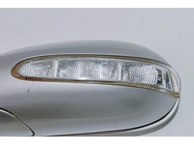 bontott MERCEDES-BENZ CLK Bal Visszapillantó Tükör (Elektromos)