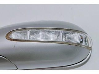 bontott MERCEDES-BENZ CLK Bal Visszapillantó Tükör (Elektromos)
