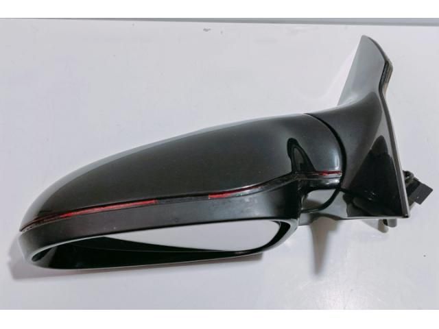 bontott MERCEDES-BENZ CLK Bal Visszapillantó Tükör (Elektromos)