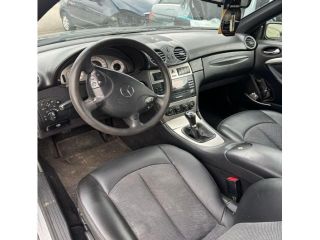 bontott MERCEDES-BENZ CLK Bal Visszapillantó Tükör (Elektromos)