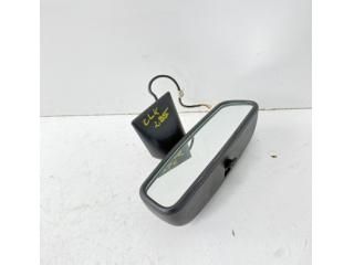 bontott MERCEDES-BENZ CLK Belső Visszapillantó Tükör