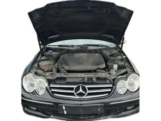 bontott MERCEDES-BENZ CLK Belső Visszapillantó Tükör