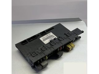 bontott MERCEDES-BENZ CLK Biztosítéktábla Csomagtér