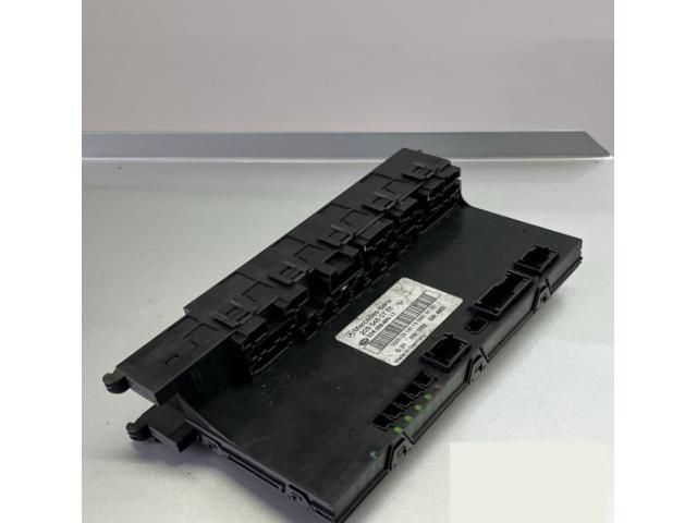 bontott MERCEDES-BENZ CLK Biztosítéktábla Csomagtér