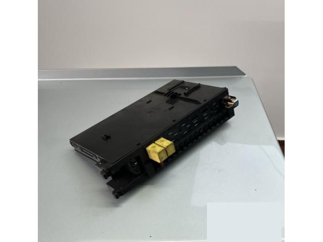 bontott MERCEDES-BENZ CLK Biztosítéktábla Csomagtér