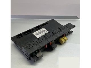 bontott MERCEDES-BENZ CLK Biztosítéktábla Csomagtér