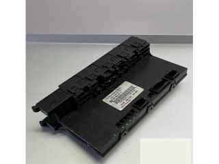 bontott MERCEDES-BENZ CLK Biztosítéktábla Csomagtér