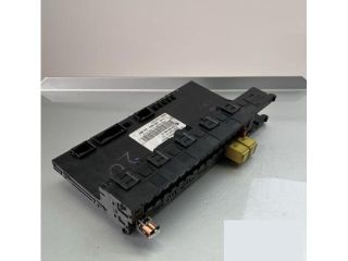 bontott MERCEDES-BENZ CLK Biztosítéktábla Csomagtér