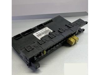 bontott MERCEDES-BENZ CLK Biztosítéktábla Csomagtér