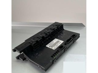 bontott MERCEDES-BENZ CLK Biztosítéktábla Csomagtér