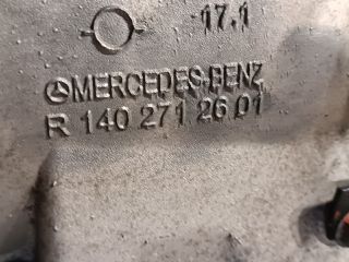 bontott MERCEDES-BENZ CLK Automata Váltó