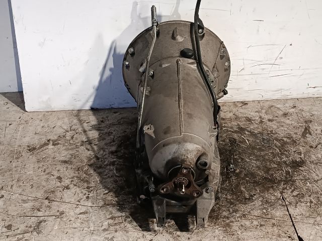 bontott MERCEDES-BENZ CLK Automata Váltó