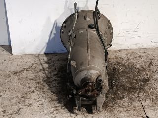 bontott MERCEDES-BENZ CLK Automata Váltó