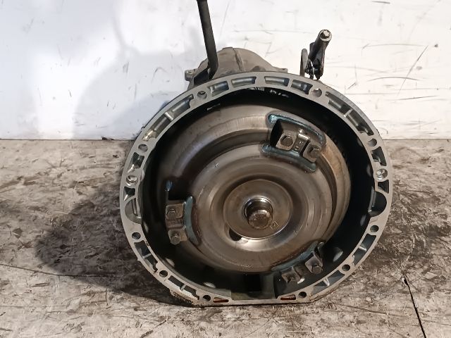 bontott MERCEDES-BENZ CLK Automata Váltó