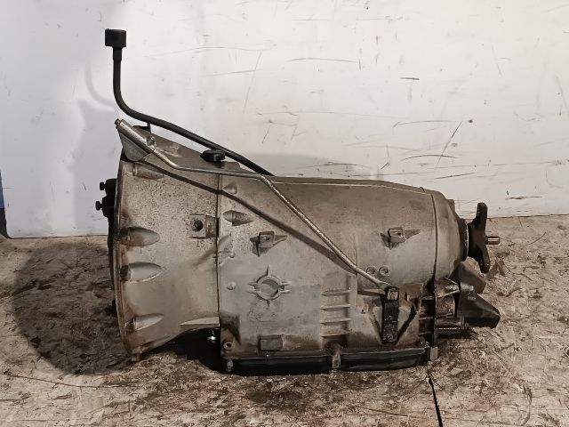 bontott MERCEDES-BENZ CLK Automata Váltó