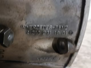 bontott MERCEDES-BENZ CLK Automata Váltó