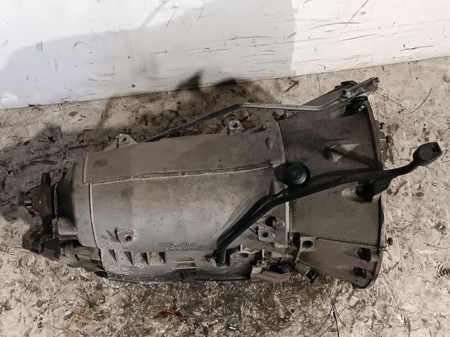 bontott MERCEDES-BENZ CLK Automata Váltó