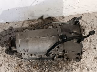 bontott MERCEDES-BENZ CLK Automata Váltó