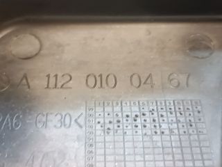 bontott MERCEDES-BENZ CLK Felső Motorburkolat