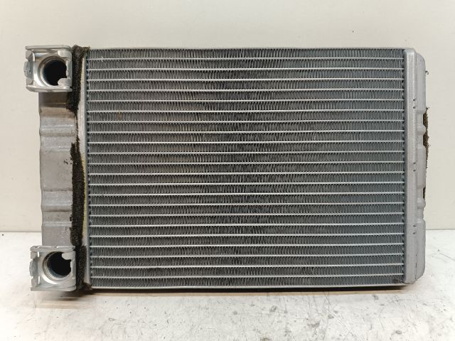 bontott MERCEDES-BENZ CLK Fűtőradiátor