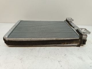 bontott MERCEDES-BENZ CLK Fűtőradiátor