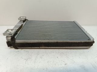 bontott MERCEDES-BENZ CLK Fűtőradiátor