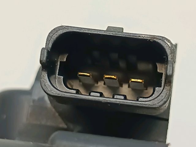 bontott MERCEDES-BENZ CLK Gyújtótrafó