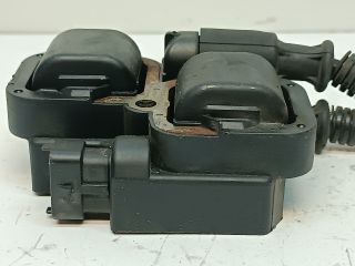 bontott MERCEDES-BENZ CLK Gyújtótrafó