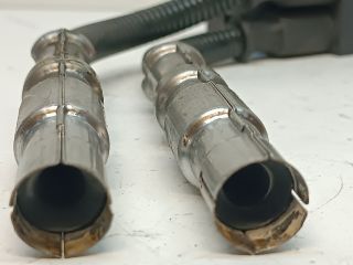 bontott MERCEDES-BENZ CLK Gyújtótrafó