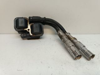 bontott MERCEDES-BENZ CLK Gyújtótrafó