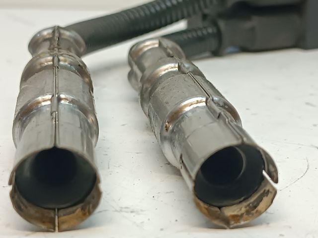 bontott MERCEDES-BENZ CLK Gyújtótrafó