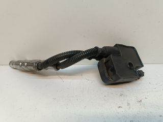 bontott MERCEDES-BENZ CLK Gyújtótrafó