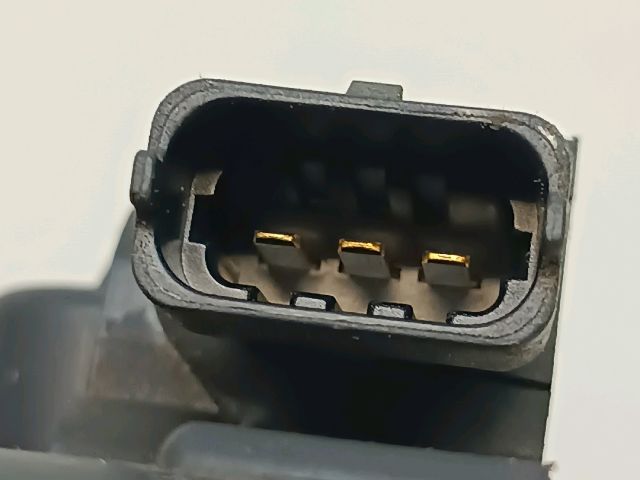 bontott MERCEDES-BENZ CLK Gyújtótrafó