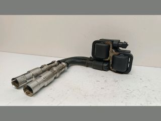 bontott MERCEDES-BENZ CLK Gyújtótrafó