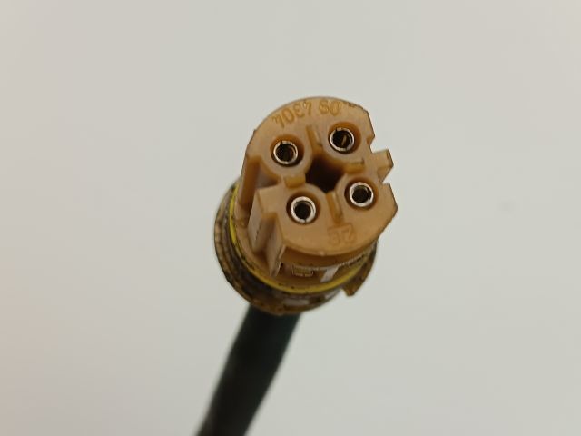 bontott MERCEDES-BENZ CLK Hátsó Lambdaszonda