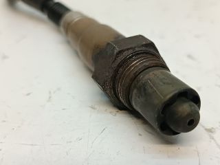 bontott MERCEDES-BENZ CLK Hátsó Lambdaszonda