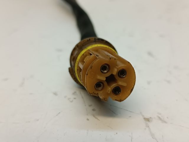 bontott MERCEDES-BENZ CLK Hátsó Lambdaszonda