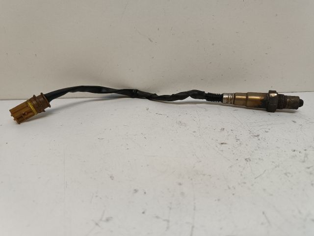 bontott MERCEDES-BENZ CLK Hátsó Lambdaszonda