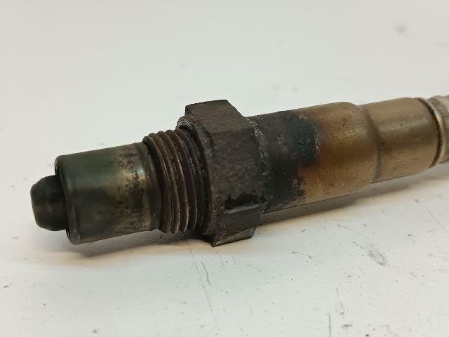 bontott MERCEDES-BENZ CLK Hátsó Lambdaszonda