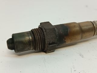 bontott MERCEDES-BENZ CLK Hátsó Lambdaszonda