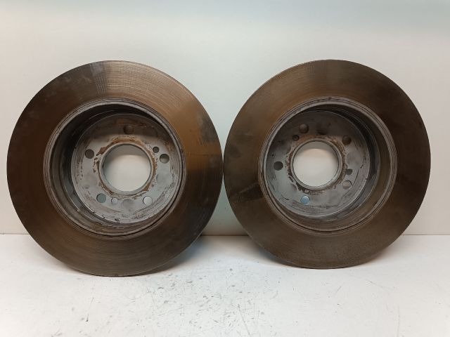 bontott MERCEDES-BENZ CLK Hátsó Pár Féktárcsa