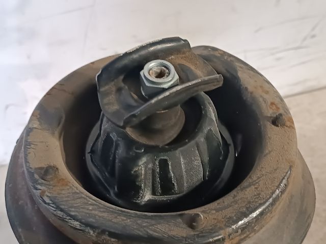 bontott MERCEDES-BENZ CLK Jobb első Gólyaláb (Lengécsillapító, Rugó)