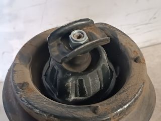 bontott MERCEDES-BENZ CLK Jobb első Gólyaláb (Lengécsillapító, Rugó)